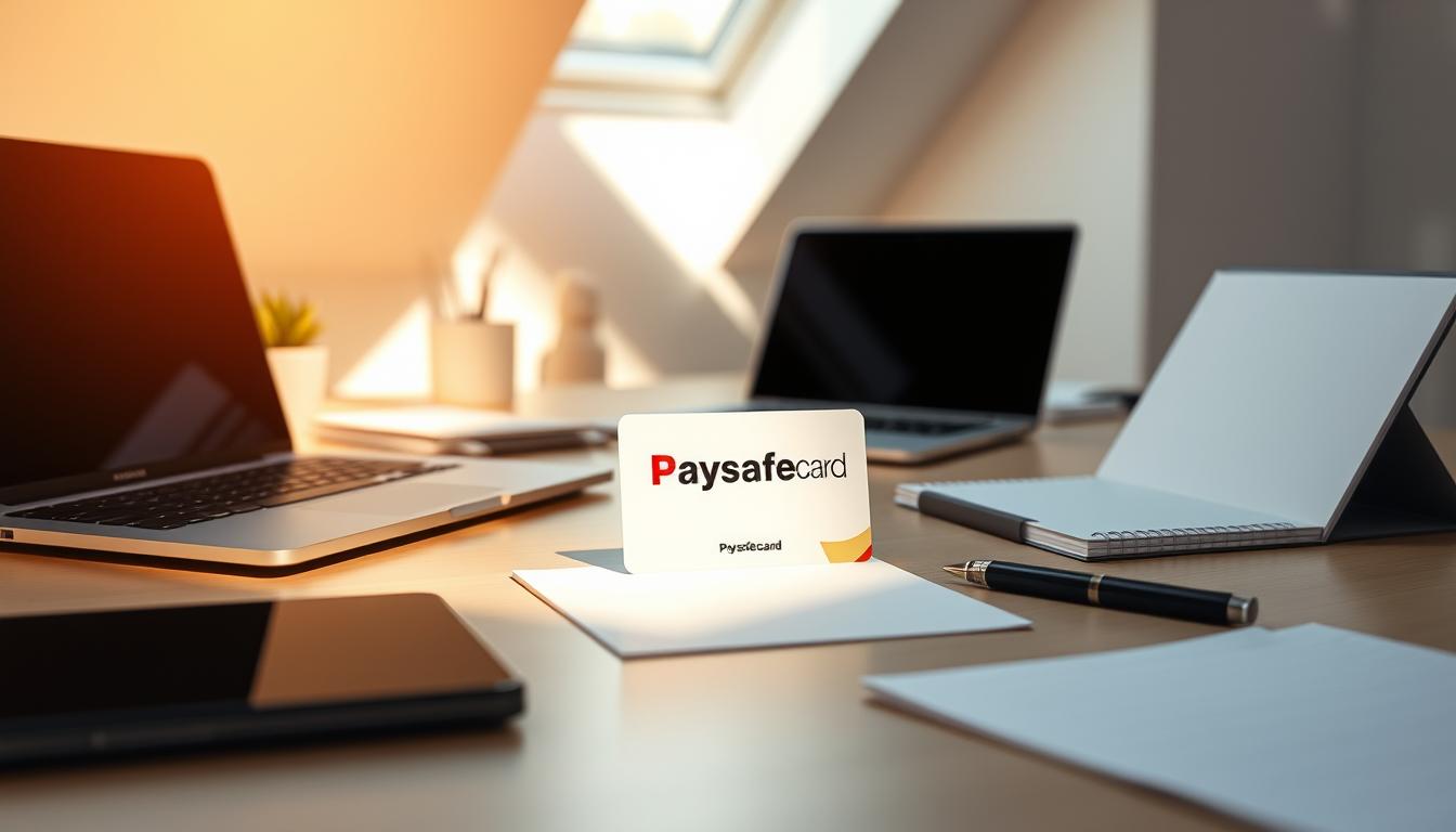 Paysafecard auf Rechnung ohne Klarna und Paypal