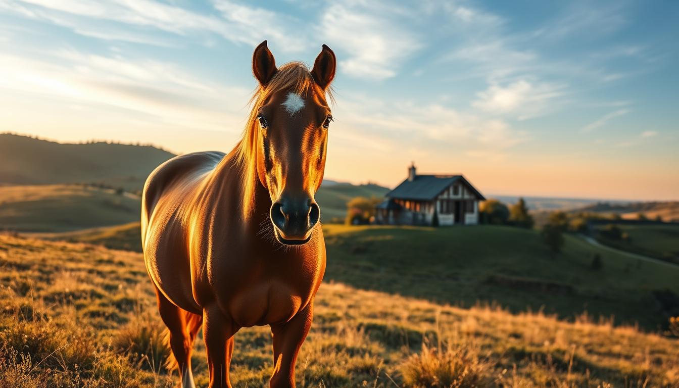 Pferd finanzieren