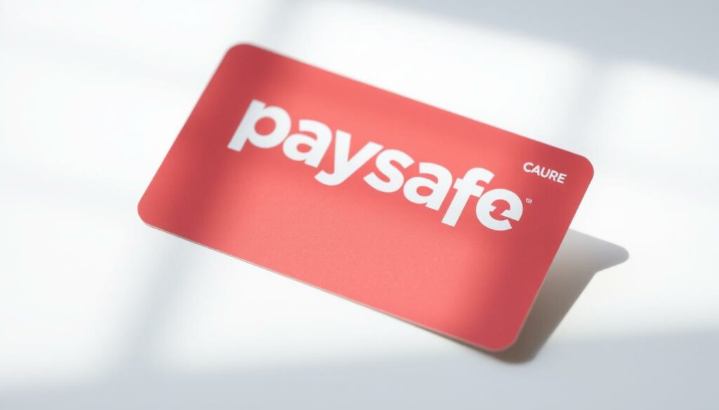 Problembehebung Paysafecard