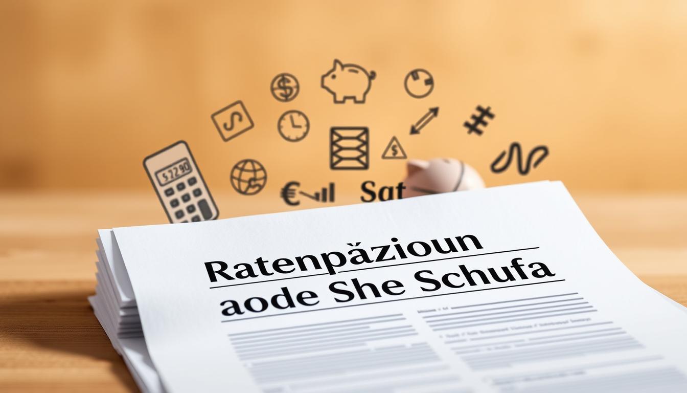 Ratenzahlung ohne Schufa