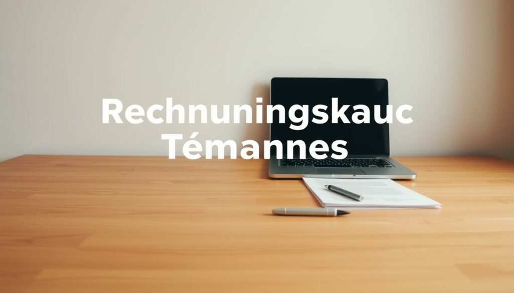 Rechnungskauf Bedingungen