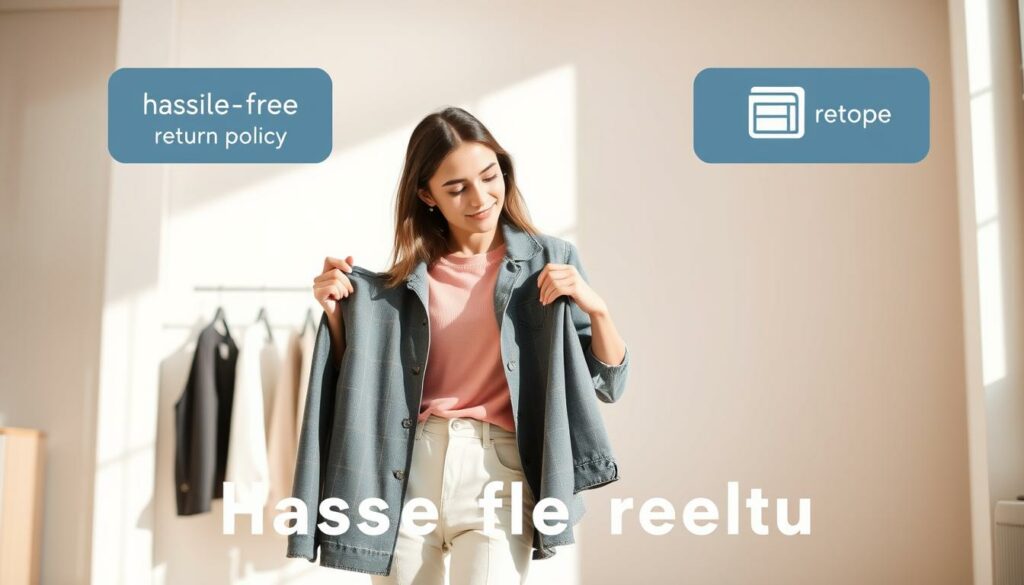 Rückgaberecht Online-Shopping