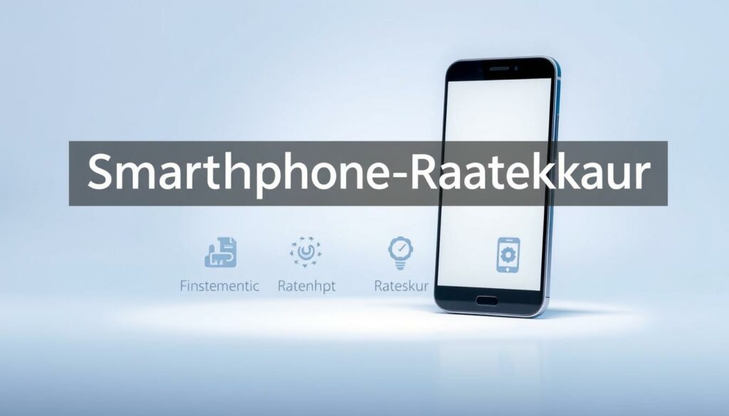 Smartphone-Ratenkauf