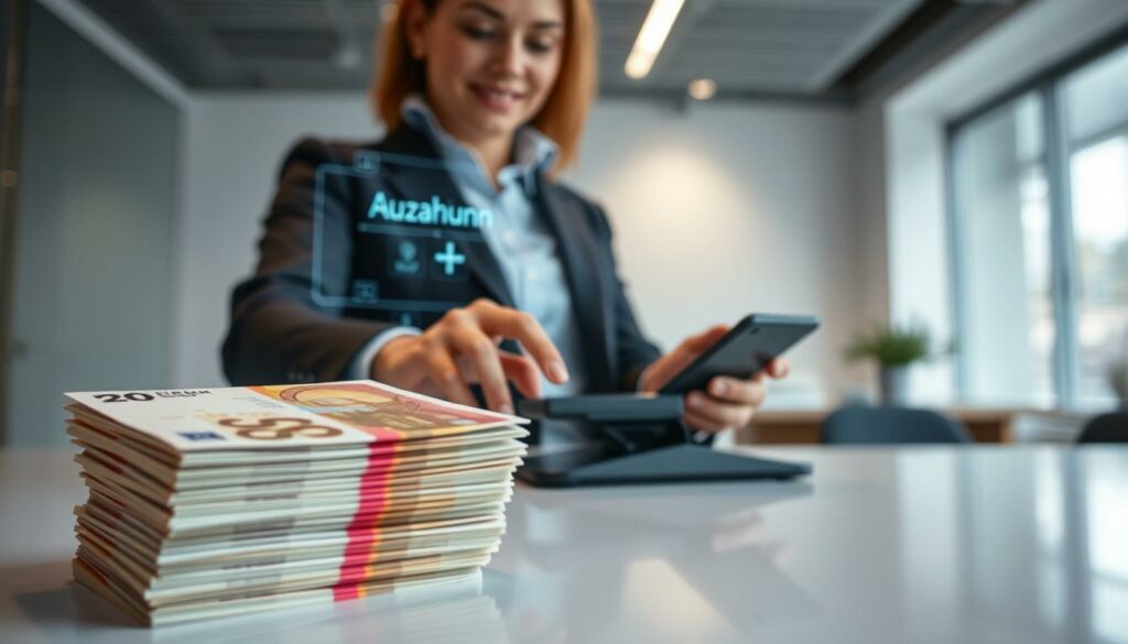 Sofortkredit Auszahlung heute