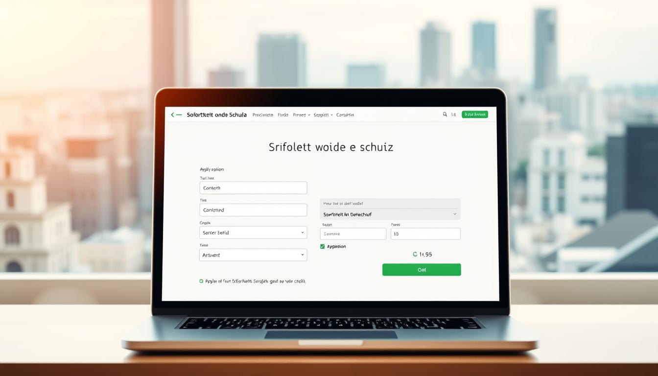 Sofortkredit Online ohne Bonität