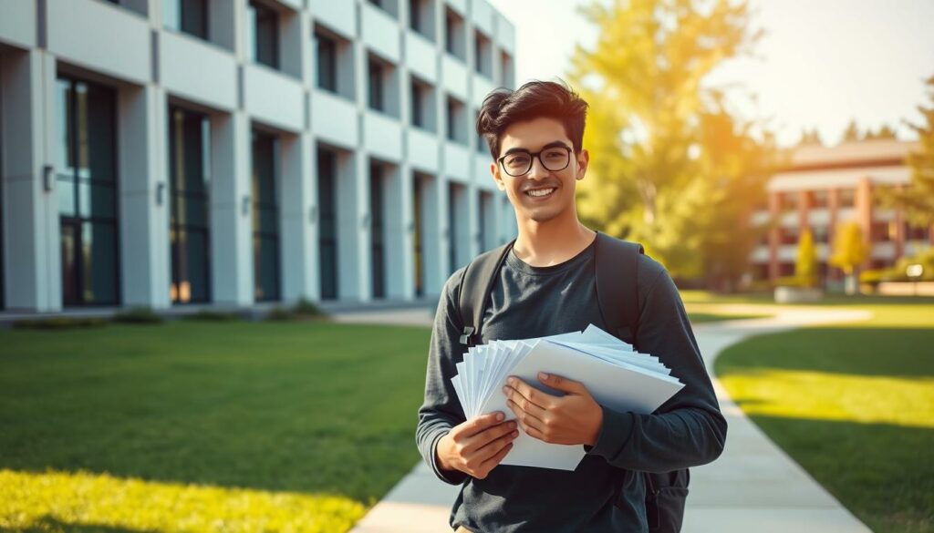 Studentenkredit