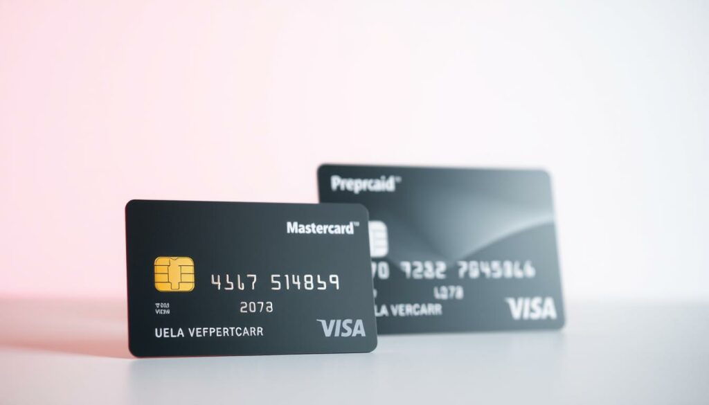 Vergleich Mastercard ohne Schufa und Prepaid Kreditkarten