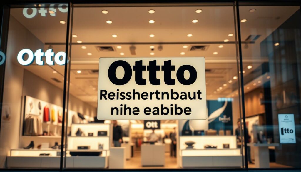 Warum kann ich bei Otto nicht auf Rechnung bestellen?