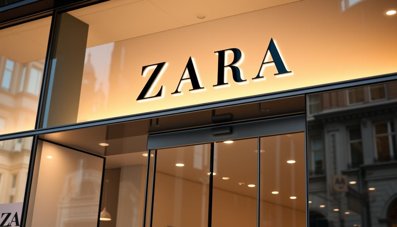 Warum kann man bei Zara nicht mehr auf Rechnung bestellen?