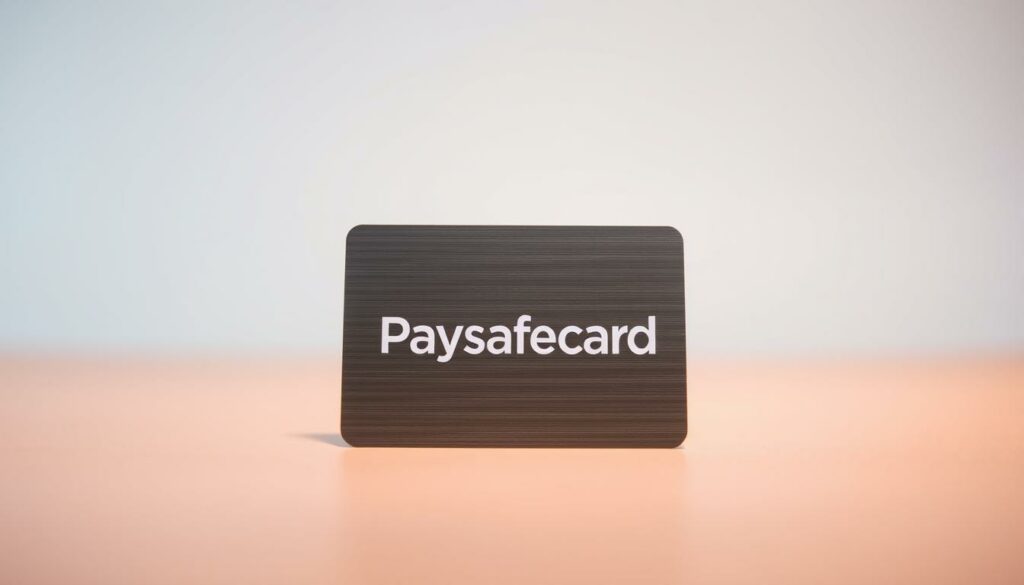 Wie komme ich an eine Paysafecard auf Rechnung?