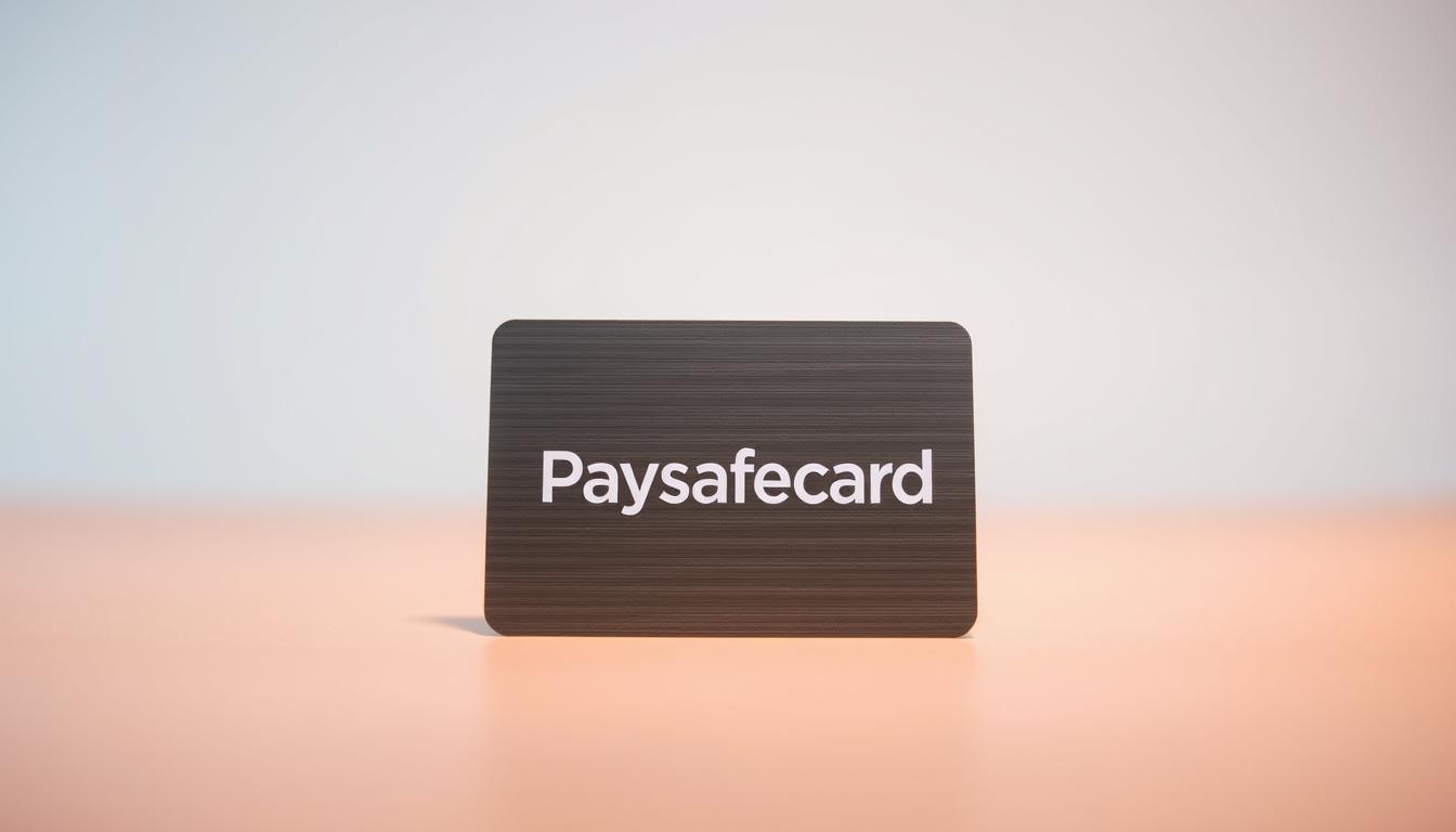 Wie komme ich an eine Paysafecard auf Rechnung?