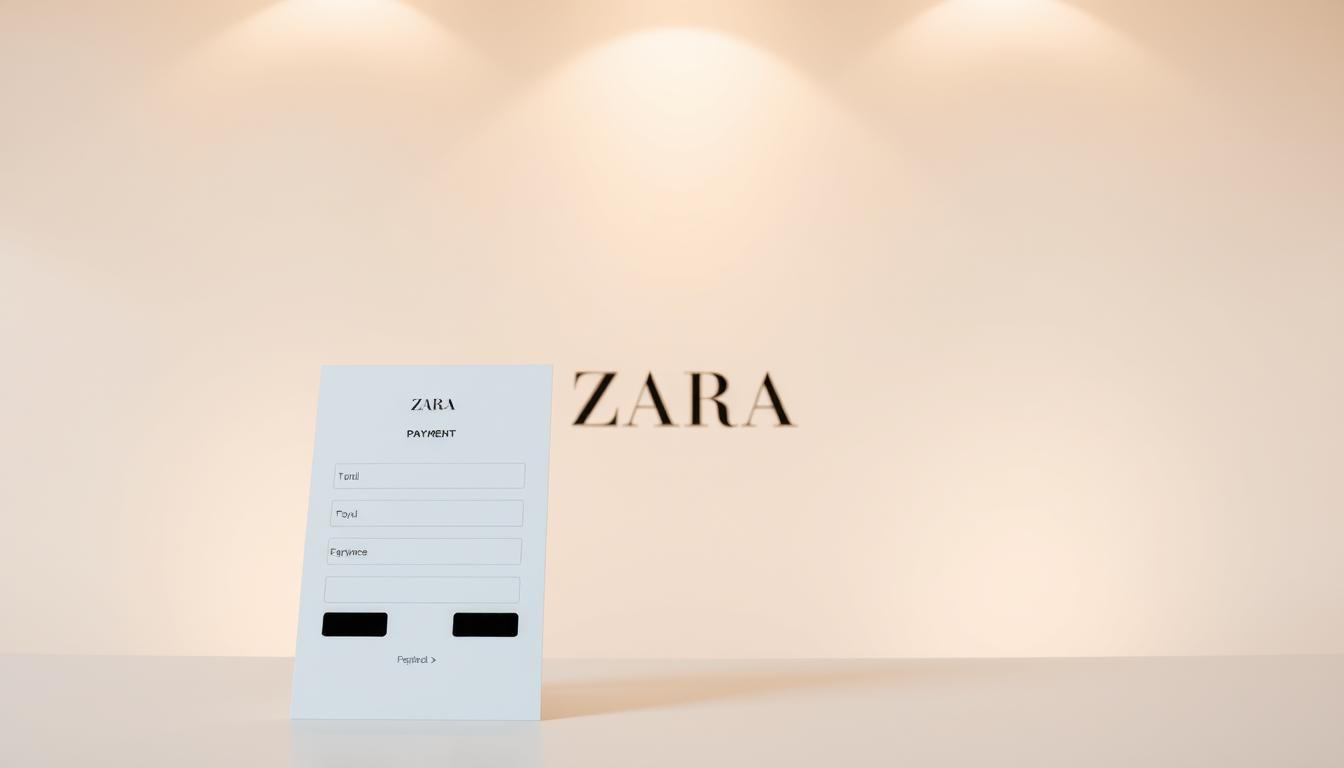 Wieso kann ich bei Zara nicht mehr auf Rechnung bestellen?