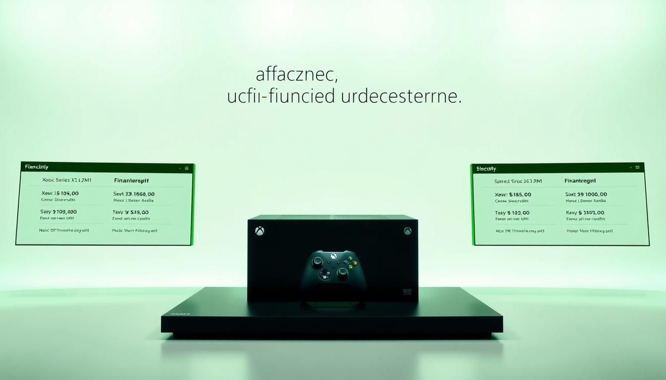 Xbox finanzieren