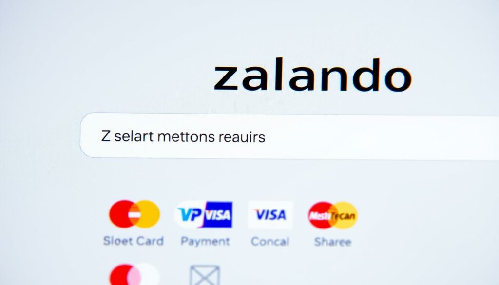 Zalando auf Rechnung Trick