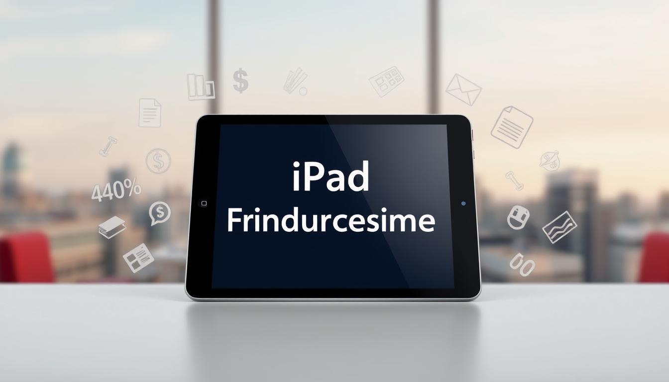 iPad finanzieren