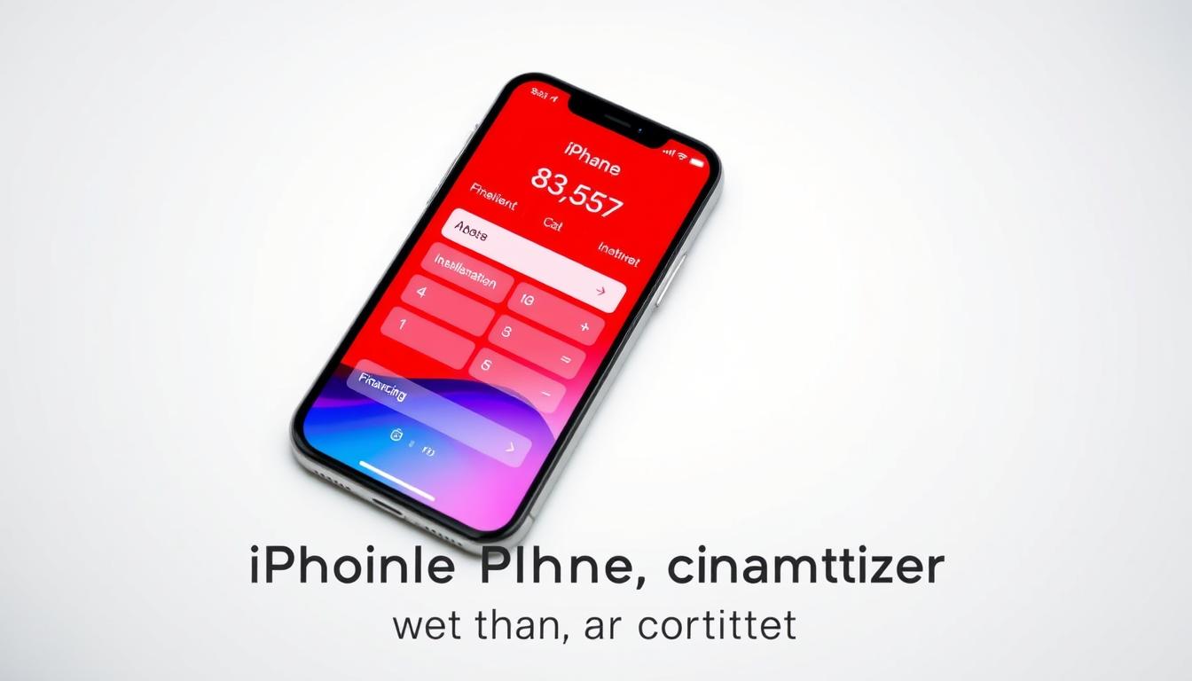 iPhone finanzieren ohne Vertrag